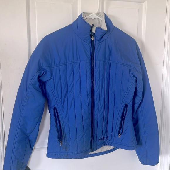 💙 Marmot Two-in-One Jacket 💙 - Picture 3 of 9